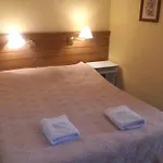 Hotel Mónaco