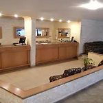 Hotel Mónaco