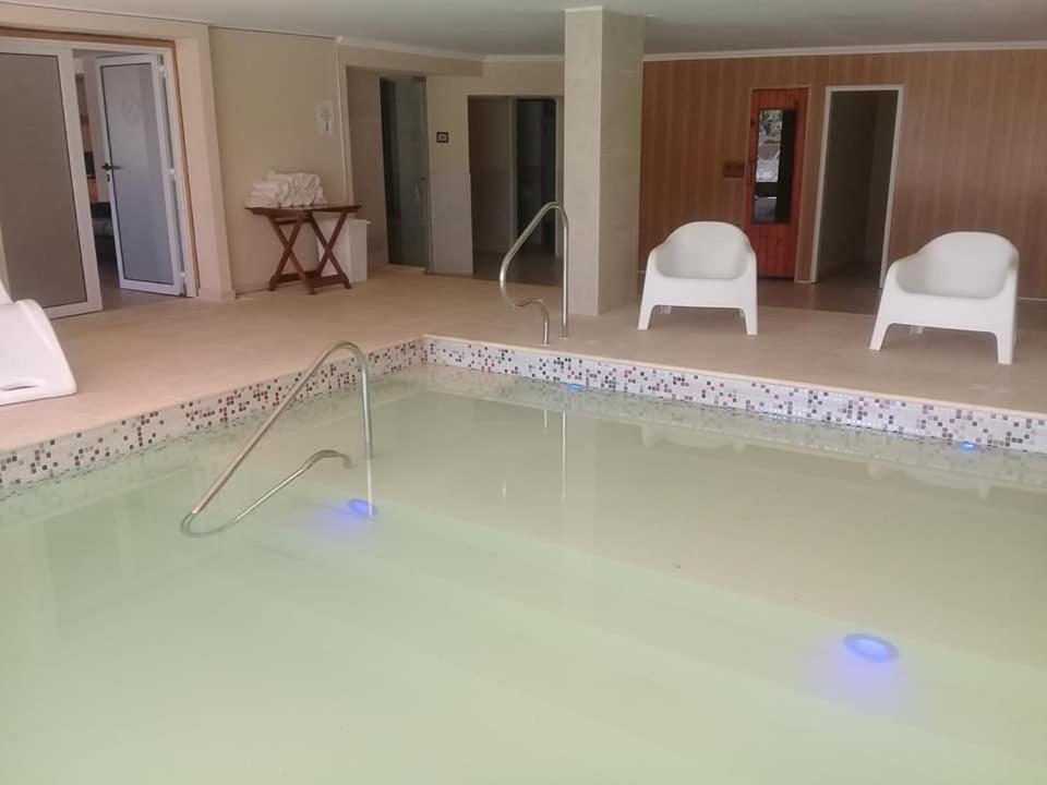 Hotel Mónaco 3*