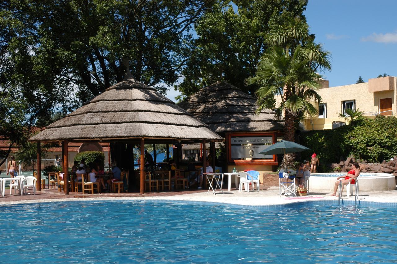 Mónaco Hotel