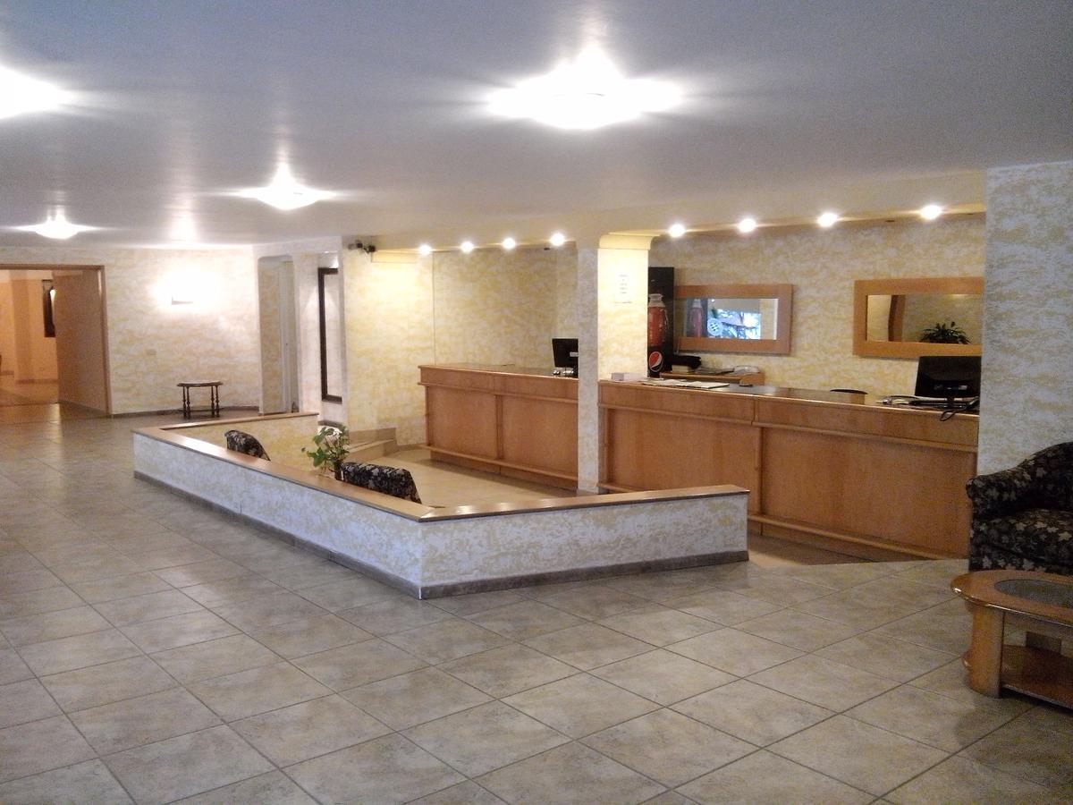 Mónaco Villa Carlos Paz