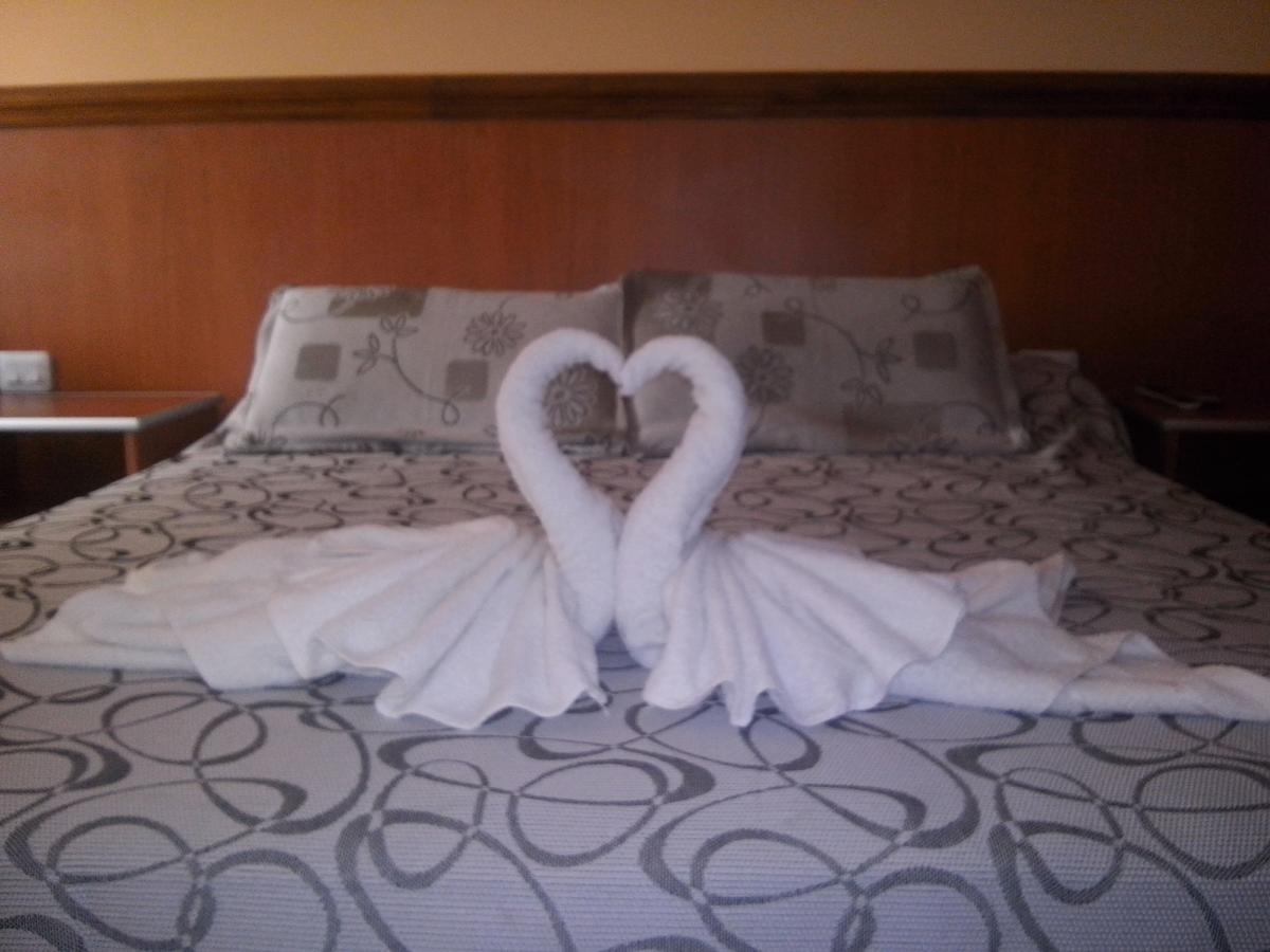 Mónaco 3* Villa Carlos Paz