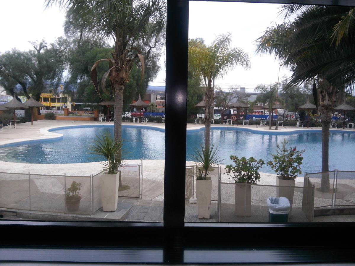 Hotel Mónaco 3*