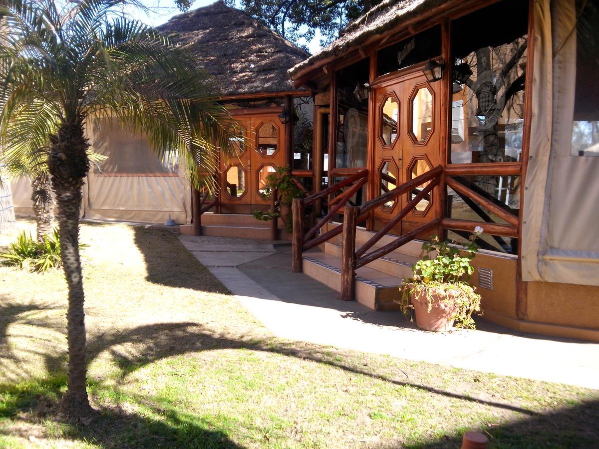 Mónaco Hotel 3*