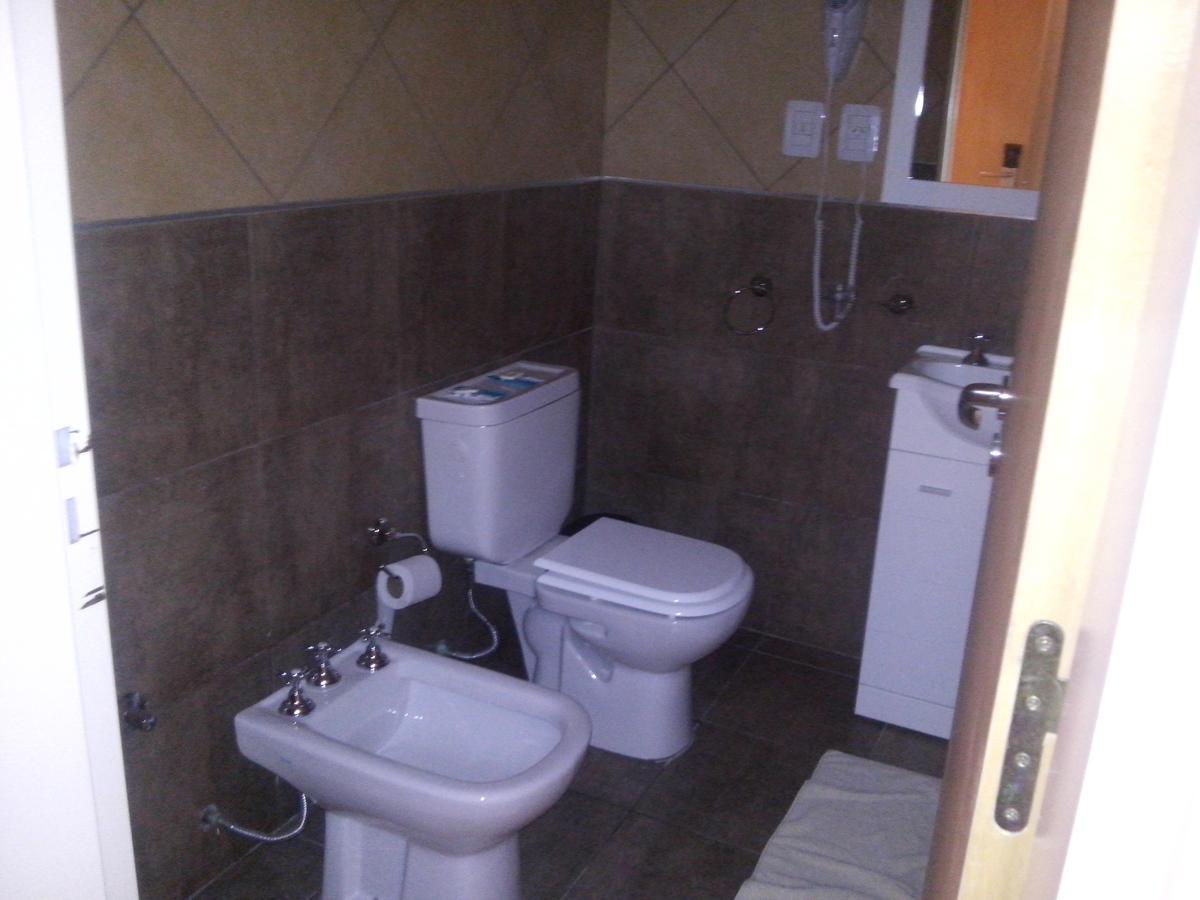 Hotel Mónaco Villa Carlos Paz
