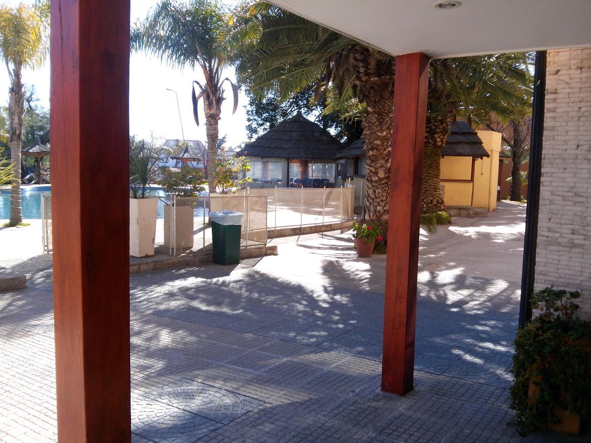 Mónaco Hotel