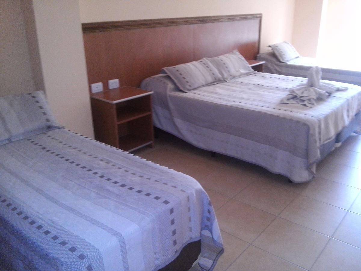Hotel Mónaco