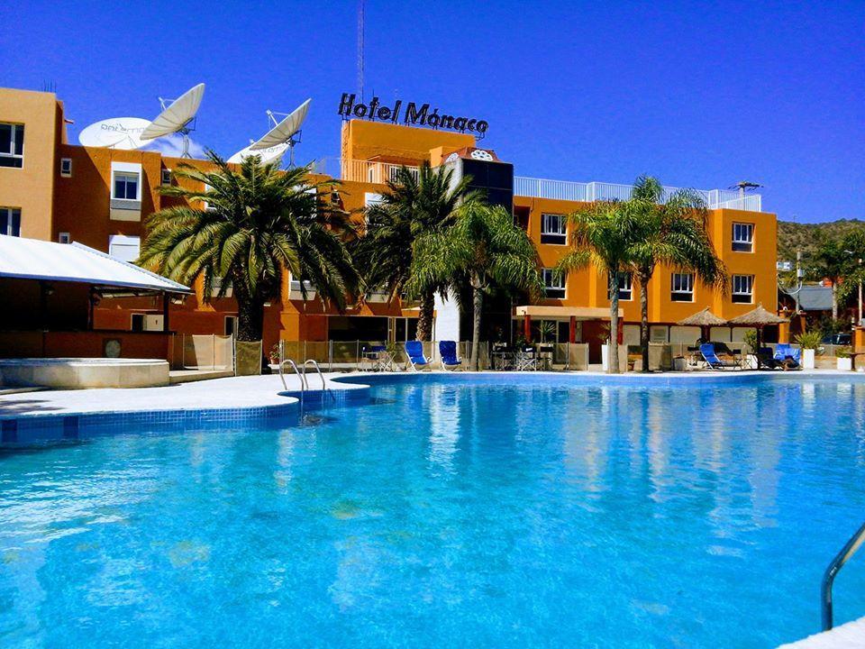 Mónaco Villa Carlos Paz